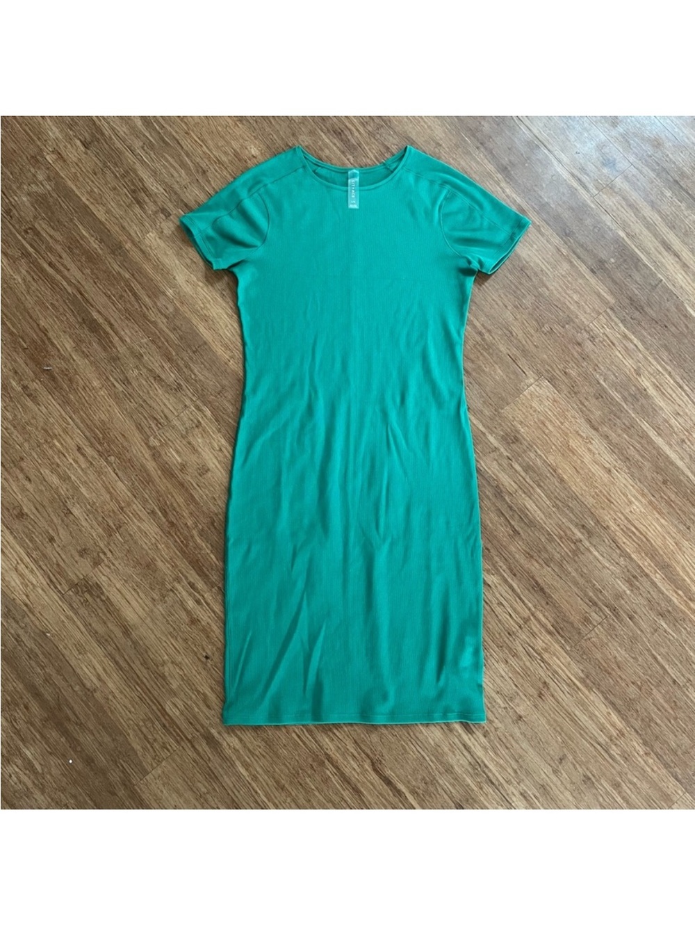 Kit and Ace Baby Tee Dress - Picture 5 of 10